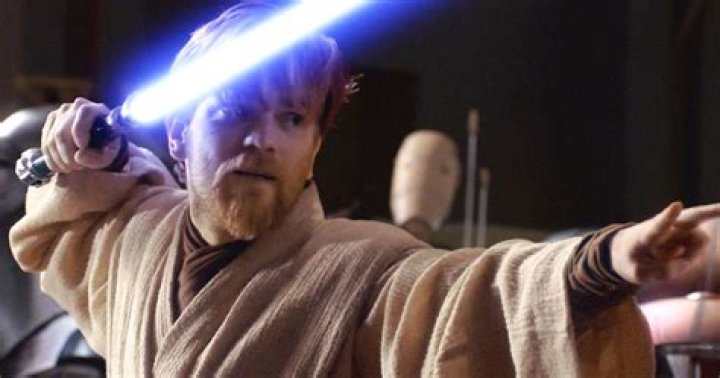 Ewan McGregor role ___-Wan Kenobi