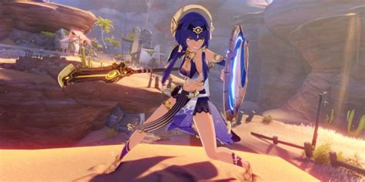 Exclamation of insight