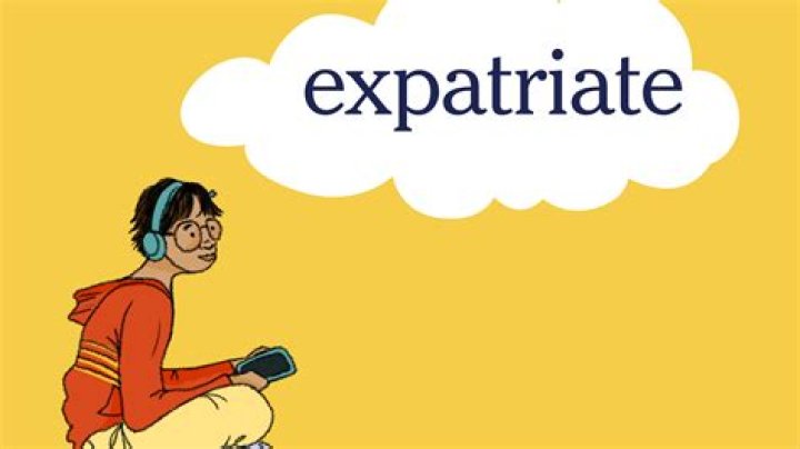 Expel from a country