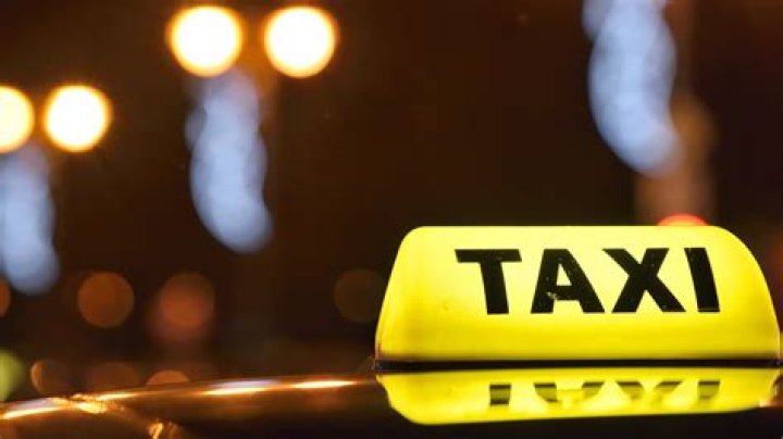 Extra money for taxi drivers