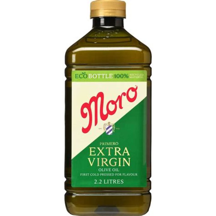 Extra-virgin ___ oil