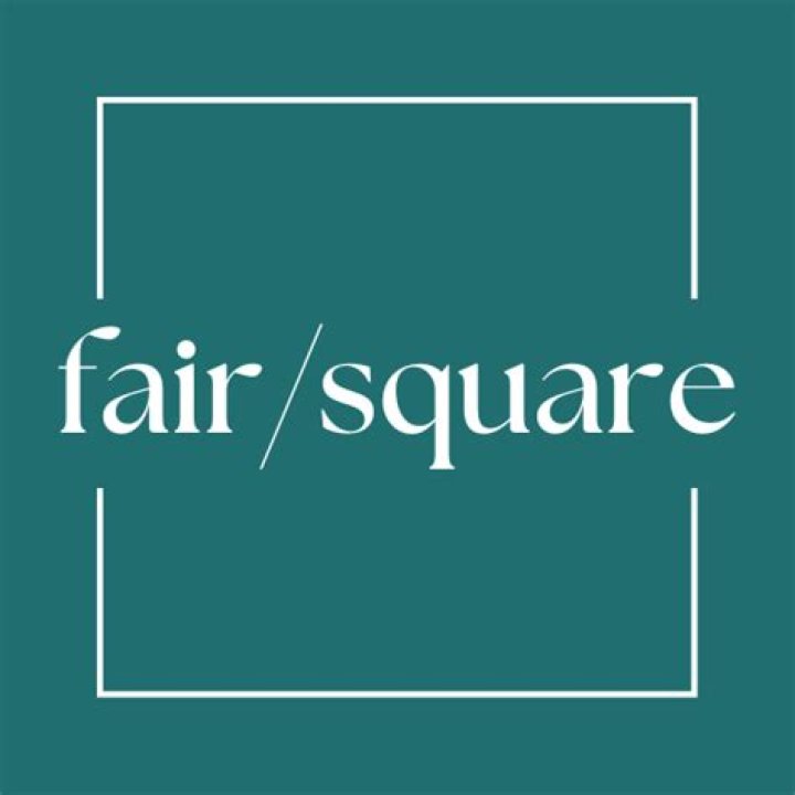 Fair ___ square
