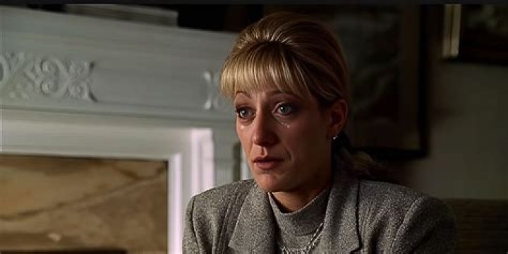 ___ Falco The Sopranos actress who's been nominated for a record 22 SAG Awards