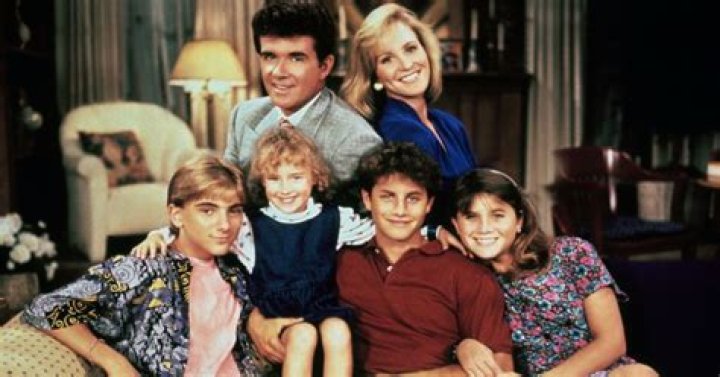 Family ___ (1980s sitcom)