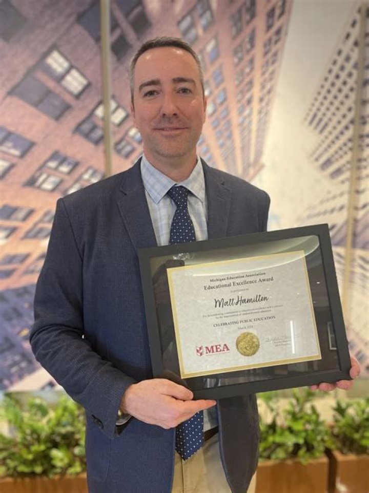 Family guy honored every June