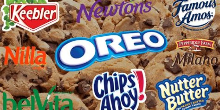 Famous ___ (brand of mini cookies)