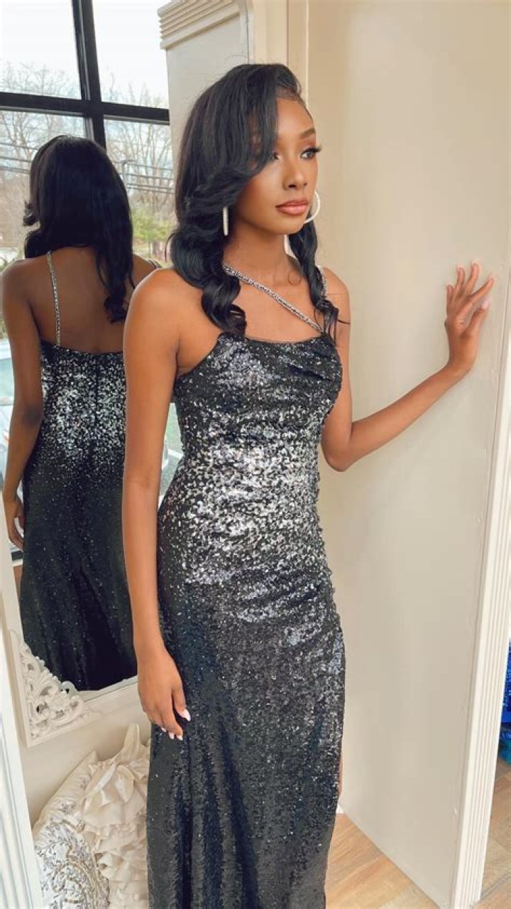 Fancy-schmancy party