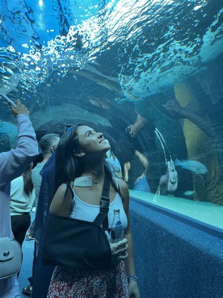 Far from interesting