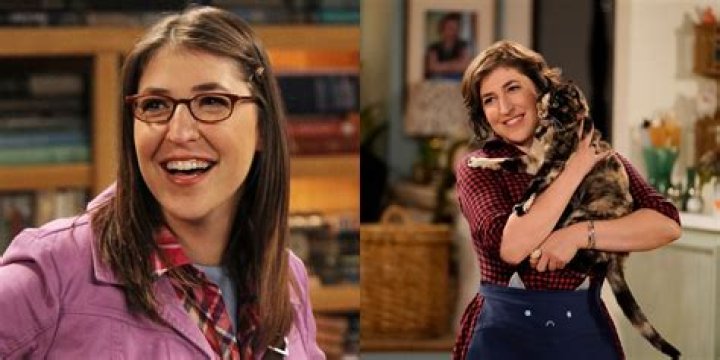 ___ Farrah Fowler Mayim Bialik's character from The Big Bang Theory