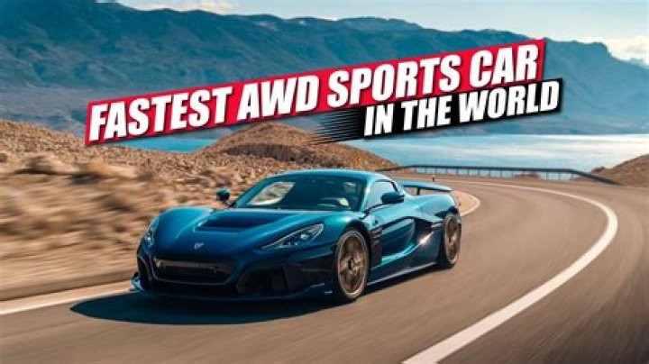 Fast sports cars briefly