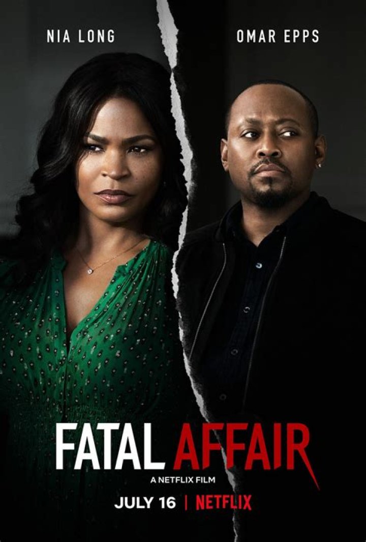Fatal Affair star Long