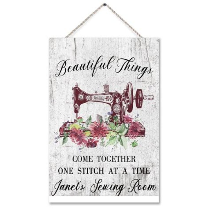 Fateful sign of things to come