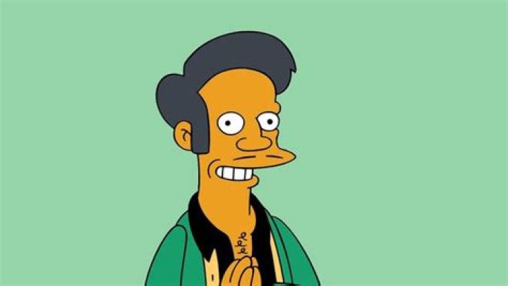 Father of octuplets on The Simpsons