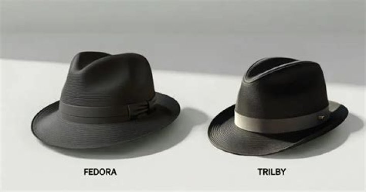 Fedora or fez for example