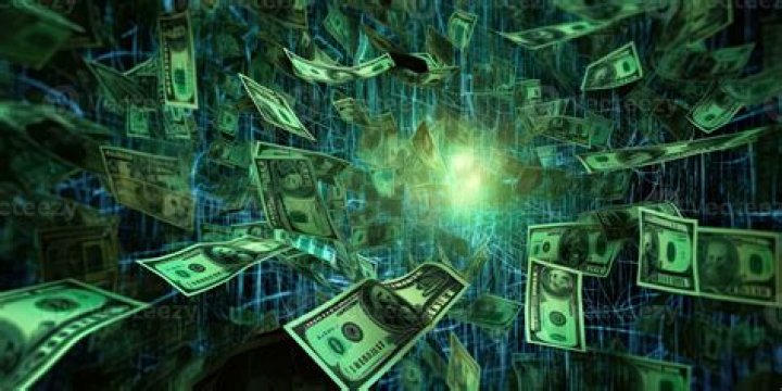 Field that involves money: Abbr.