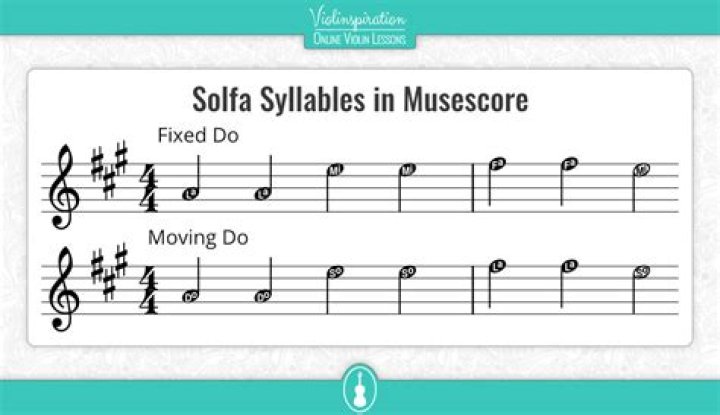 Fifth note of the musical scale