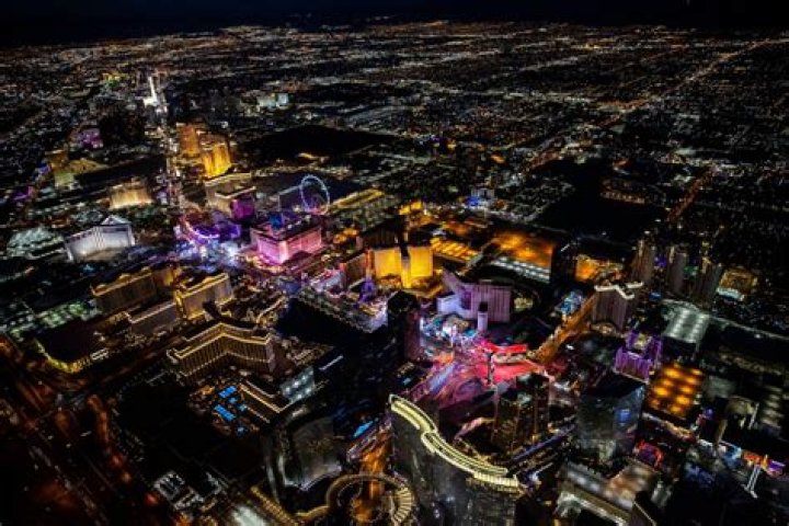 Film studio that shares its name with a Las Vegas casino
