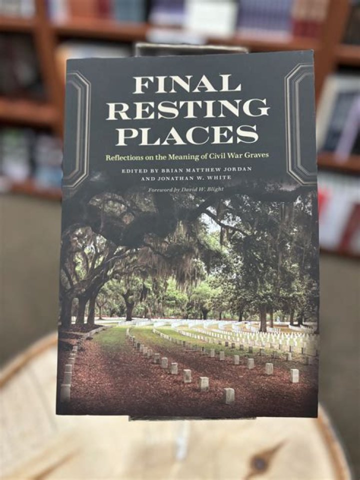 Final resting place for a mummy