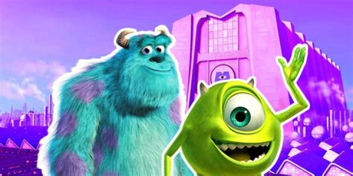 Finding ___ (Pixar movie that followed Monsters Inc.)