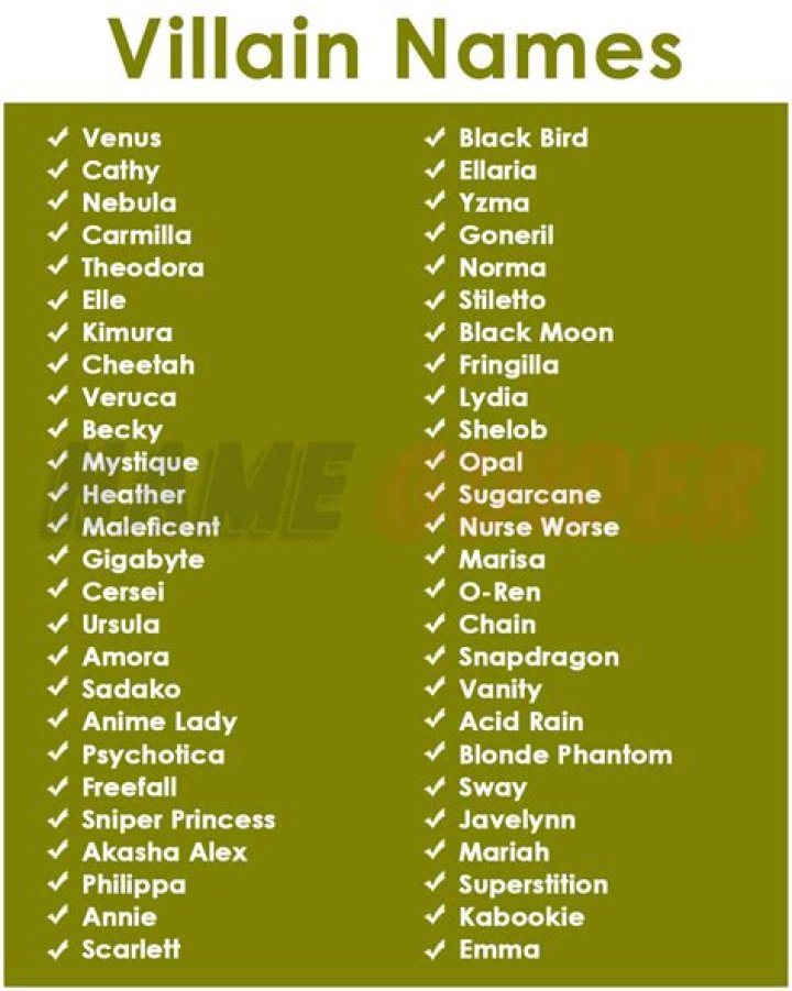 First name of a villain on Lois & Clark