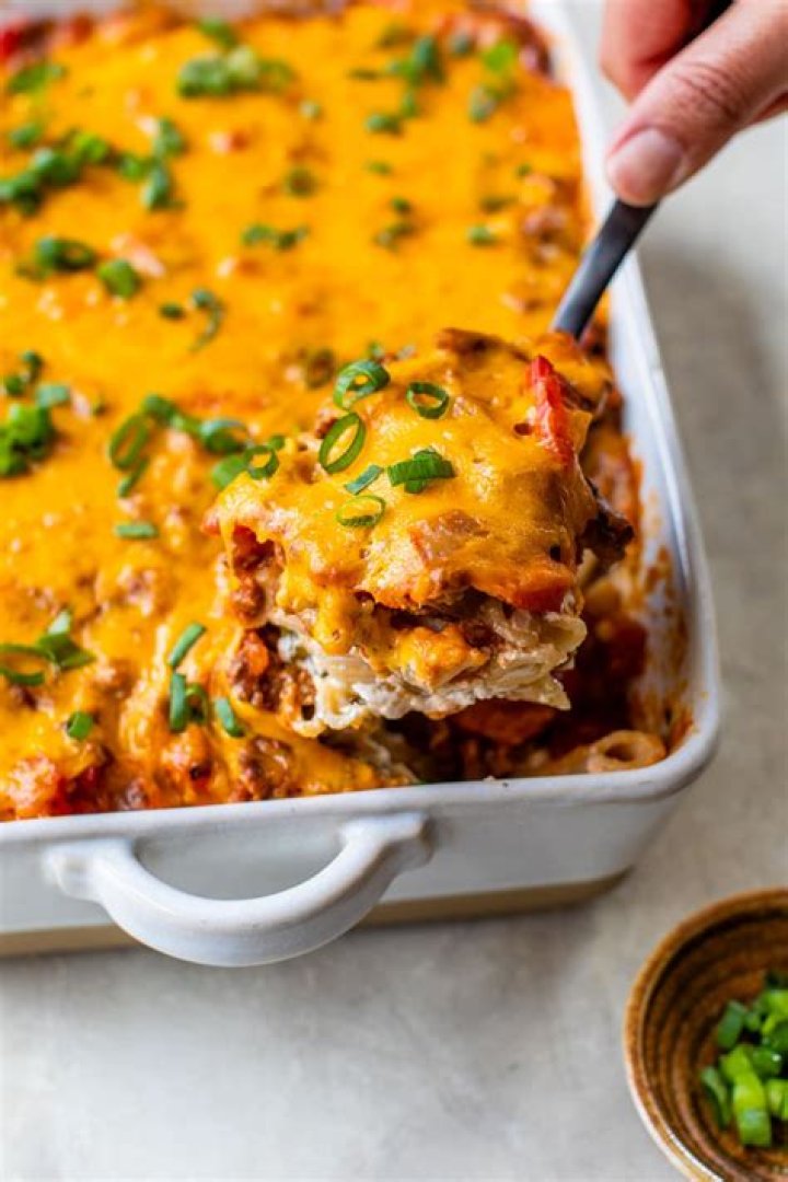 Fish in melts and casseroles