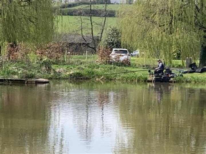 Fishing pole's spool