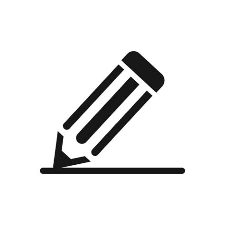 Fix a post by clicking the pencil icon