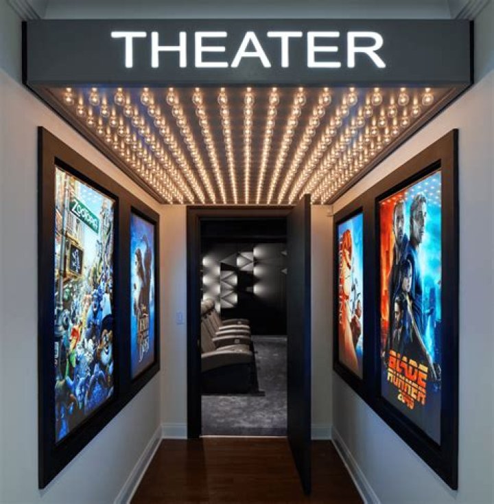 Fixtures in home theaters: Abbr.