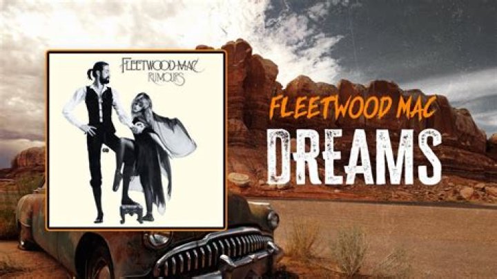 Fleetwood ___ (band whose 1977 song Dreams went viral on TikTok in 2020)