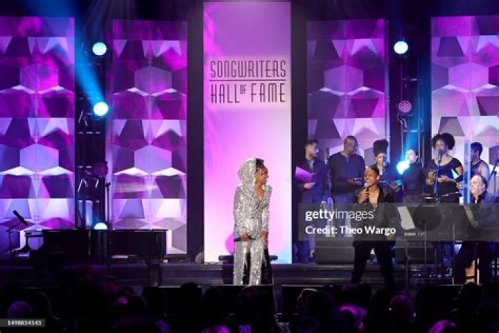 Fly Like an Eagle singer who was voted into the Songwriters Hall of Fame in 2020: 2 wds.