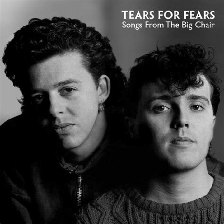 ___ for Fears (1980s band)