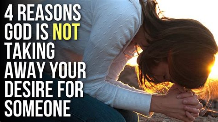 ___ for (greatly desires)