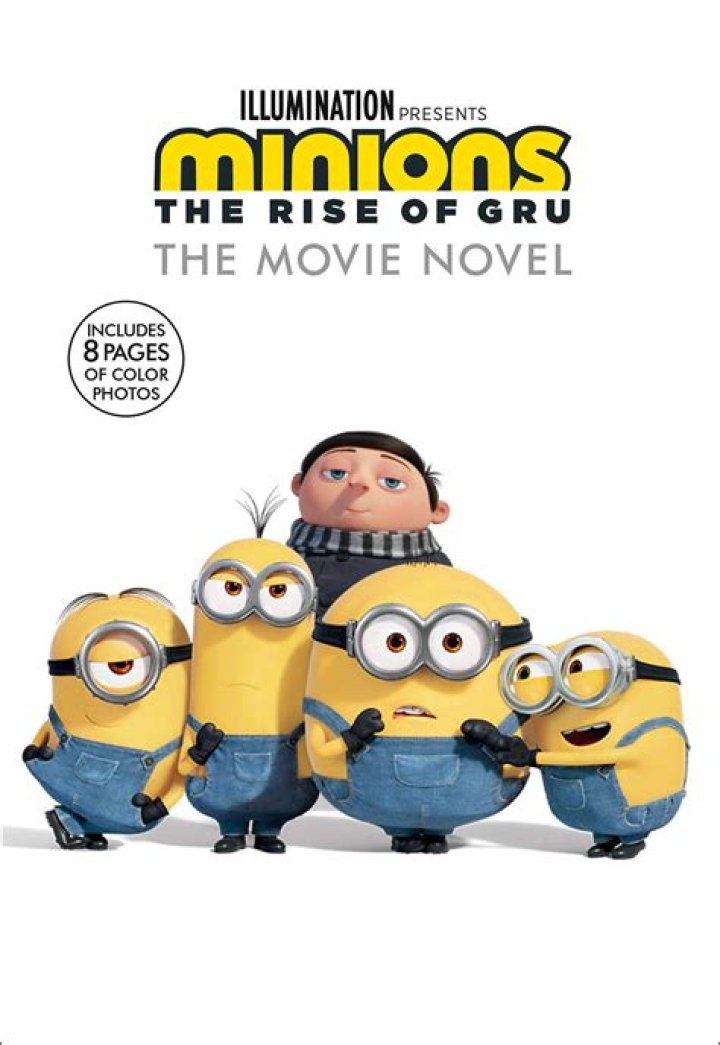 Forgetting Sarah Marshall actor who voices Dr. Nefario in Minions: The Rise of Gru: 2 wds.