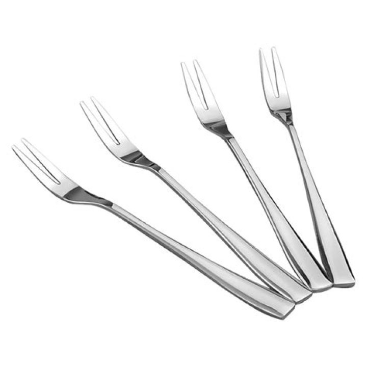Fork prong