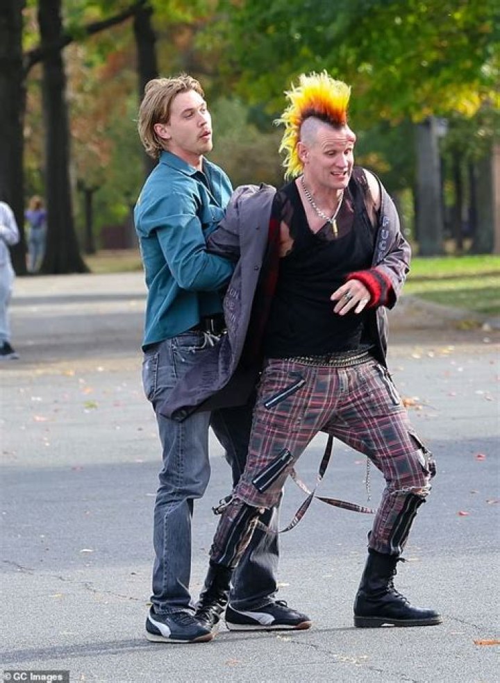 Former Doctor Who star Smith