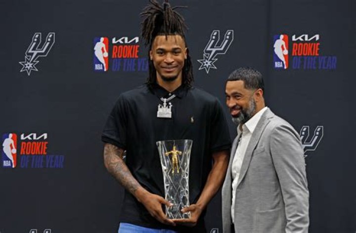 Former NBA Rookie of the Year who retired in 2012 at the age of 27: 2 wds.