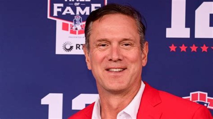 Former Patriots quarterback Drew
