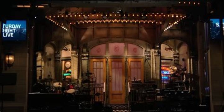 Former Saturday Night Live comedian who cocreated and frequently appears on 34-Across: 2 wds.