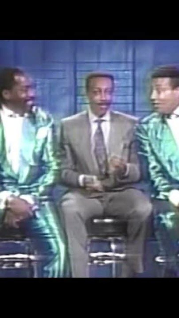 Former talk show host Arsenio