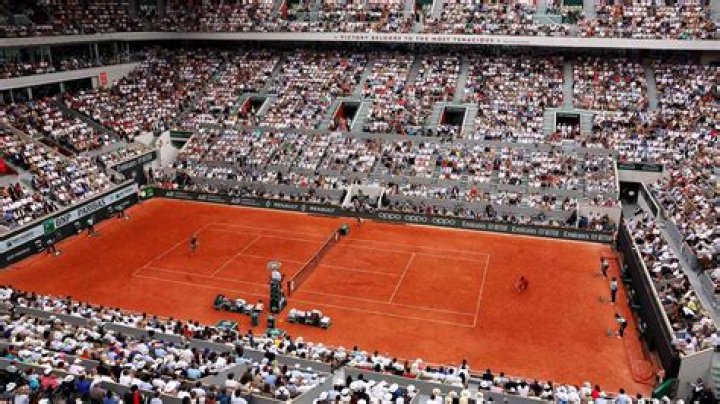 French ___ (tennis tournament)