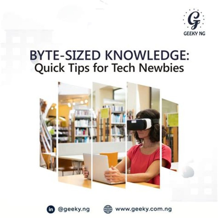 ___-friendly (appropriate for tech newbies)