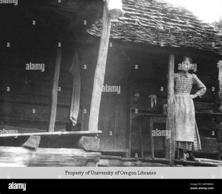 From an earlier time