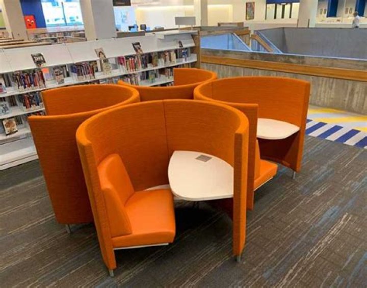 Furniture for a student