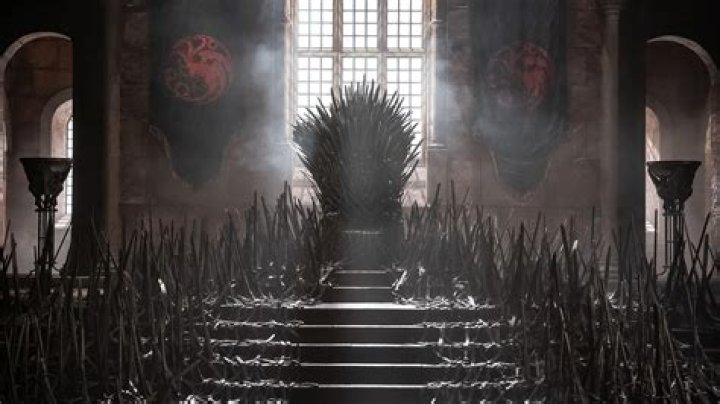 Game of Thrones character who was chosen for the Iron Throne in the final episode