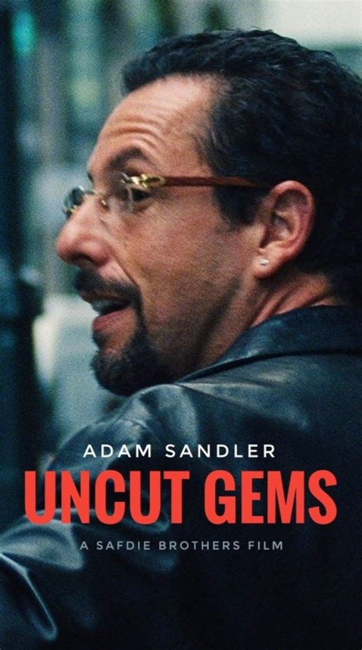 ___ Gems (Adam Sandler movie)