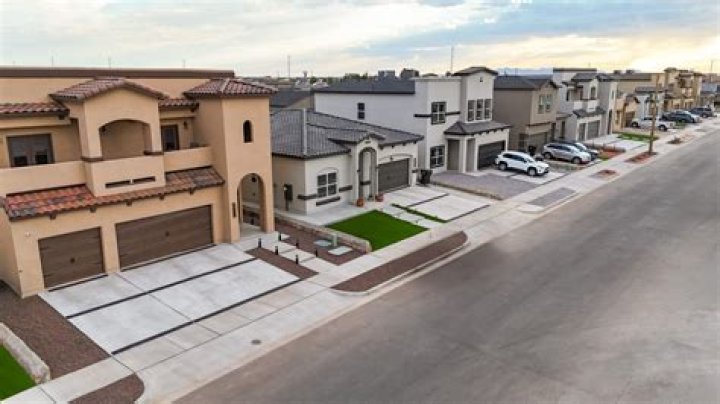 General neighborhood