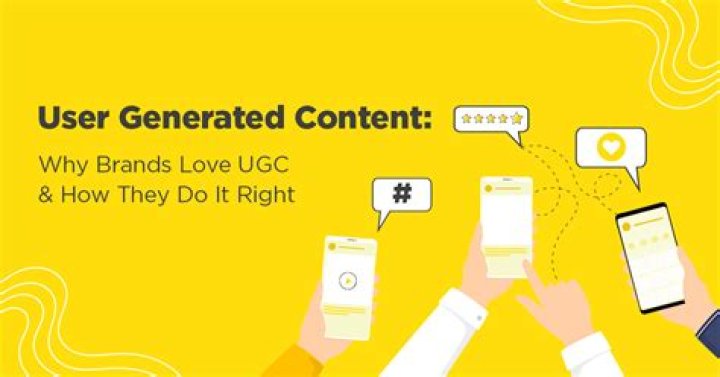 ___-generated content (what a wiki has)