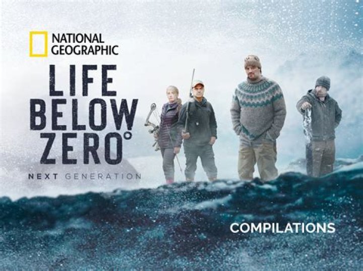 ___ Geo (Life Below Zero channel)