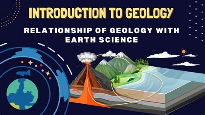 Geology or zoology say: Abbr.