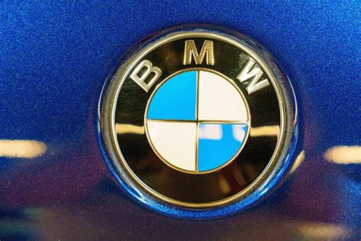 German luxury car manufacturer